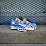 Mens Asics Gel-Kayano 20 (White/Illusion Blue) - Asics