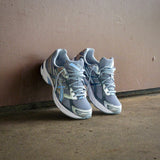 Mens Asics Gel-1130 (Gravel/Pure Silver) - Asics