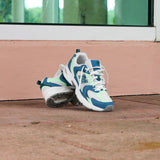 Mens New Balance 530 (Blue/Green) U530NPA - New Balance