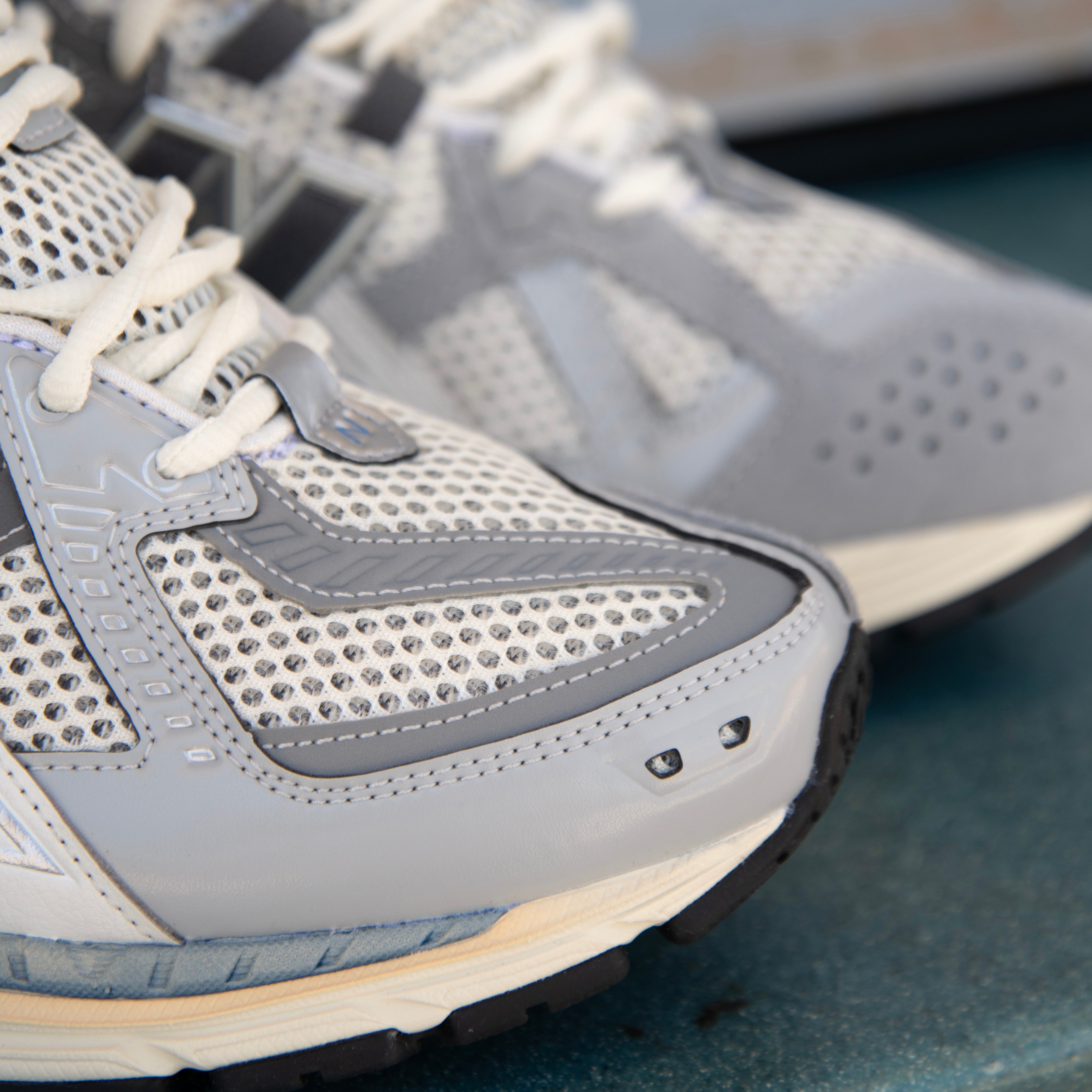 Mens New Balance 1906 Utility (Cool Grey) - U1906NA - New Balance