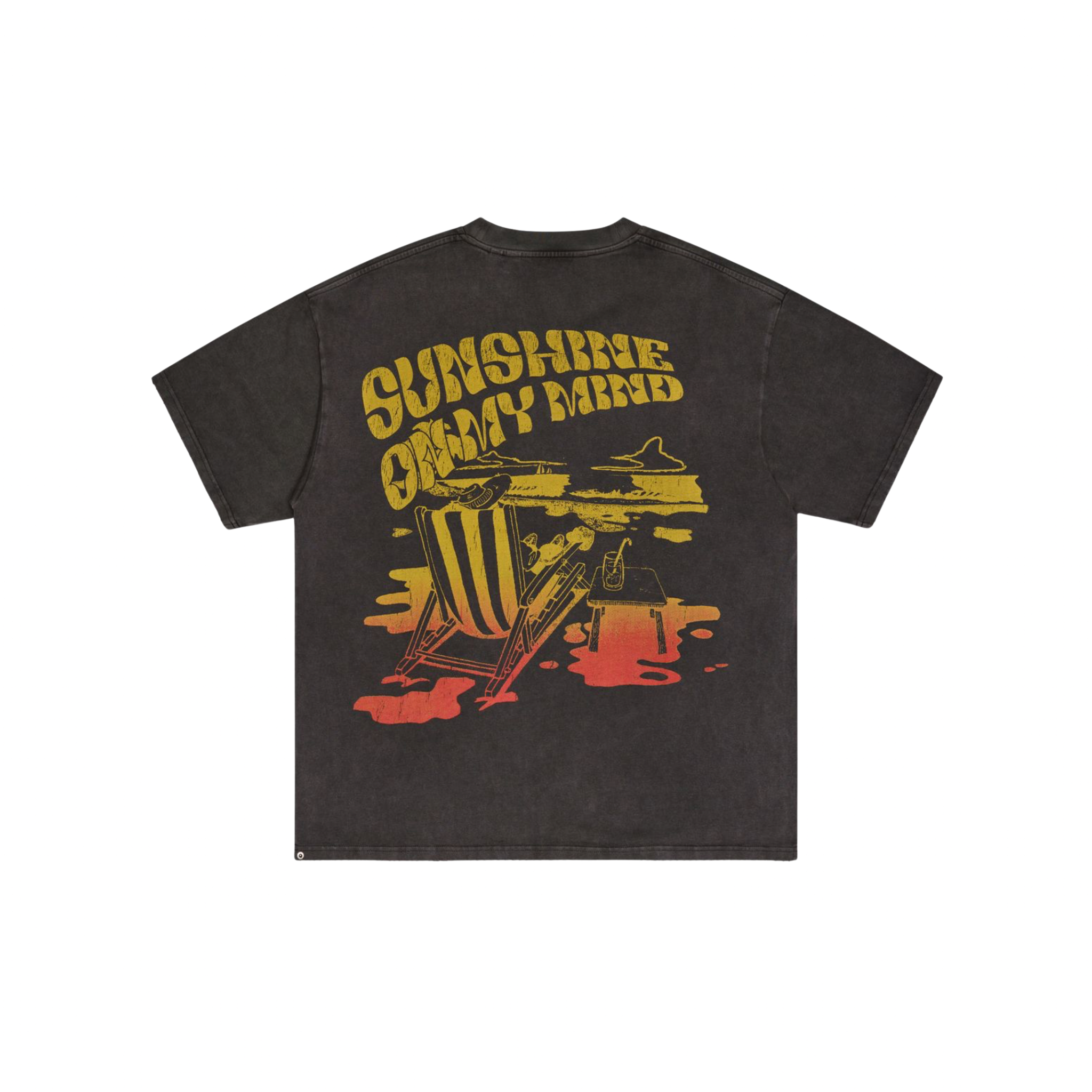 Valabasas “Shine On” Tee - VALABASAS