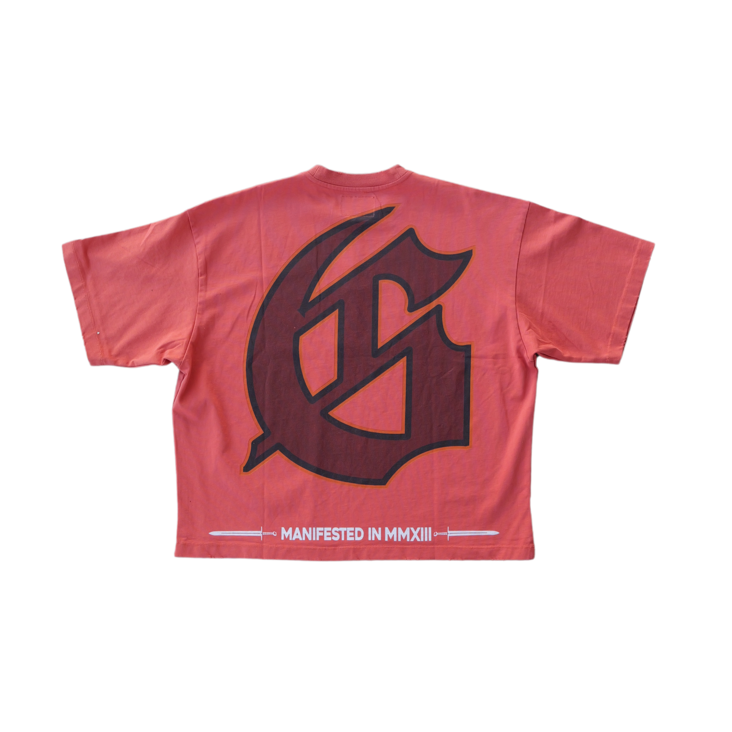 Godspeed Morale (RED) - Godspeed