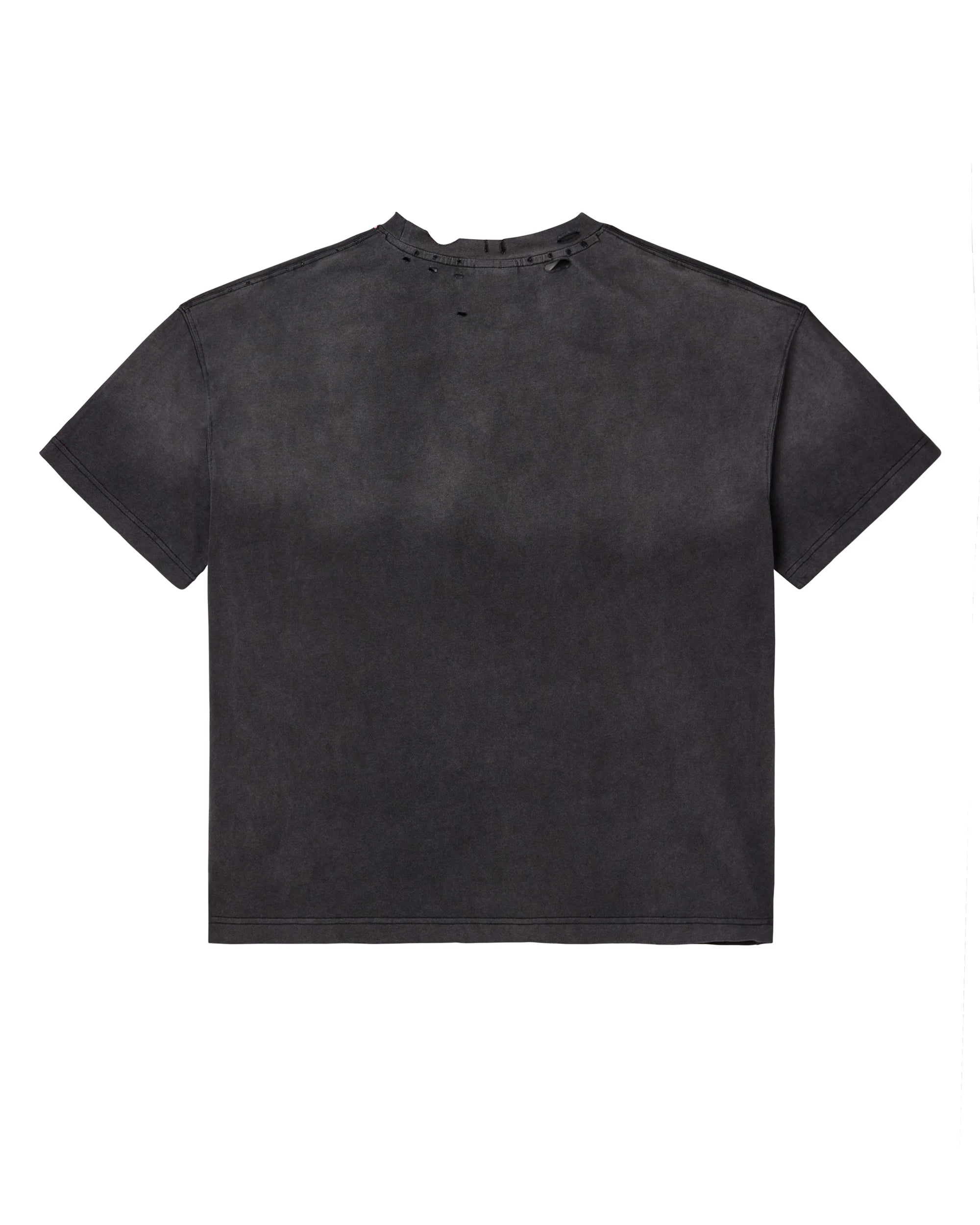 Vale Forever Motocroxxx Tee (Black) - VALE