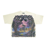 Godspeed "B.M.X" (Bone)