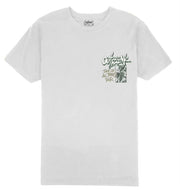 Outrank Jack of All Trades Tee (Ivory) - Outrank