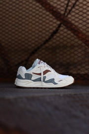 Mens Saucony Grid Shadow 2 (Sand/Brown)