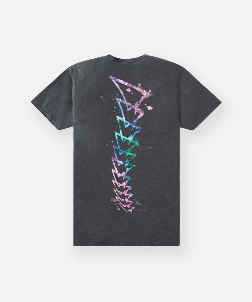 Paper Planes "WATERCOLOR" TEE - Paper Plane