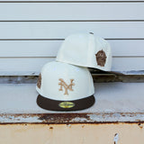 New Era New York Giants 1905 World Series Side Patch - New Era