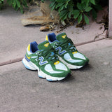 New Balance 9060 (Dark Alpine Green) - U9060LDA - New balance