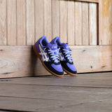 Mens Asics Skyhand OG (Blue Violet/Cream) - Asics