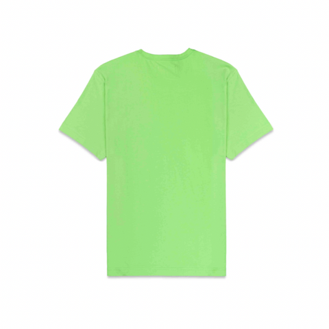 Purple Brand Fallen T-shirt (Green) - PURPLE BRAND