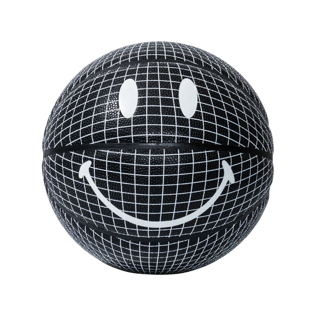 Market SMILEY® GRID BASKETBALL - Market