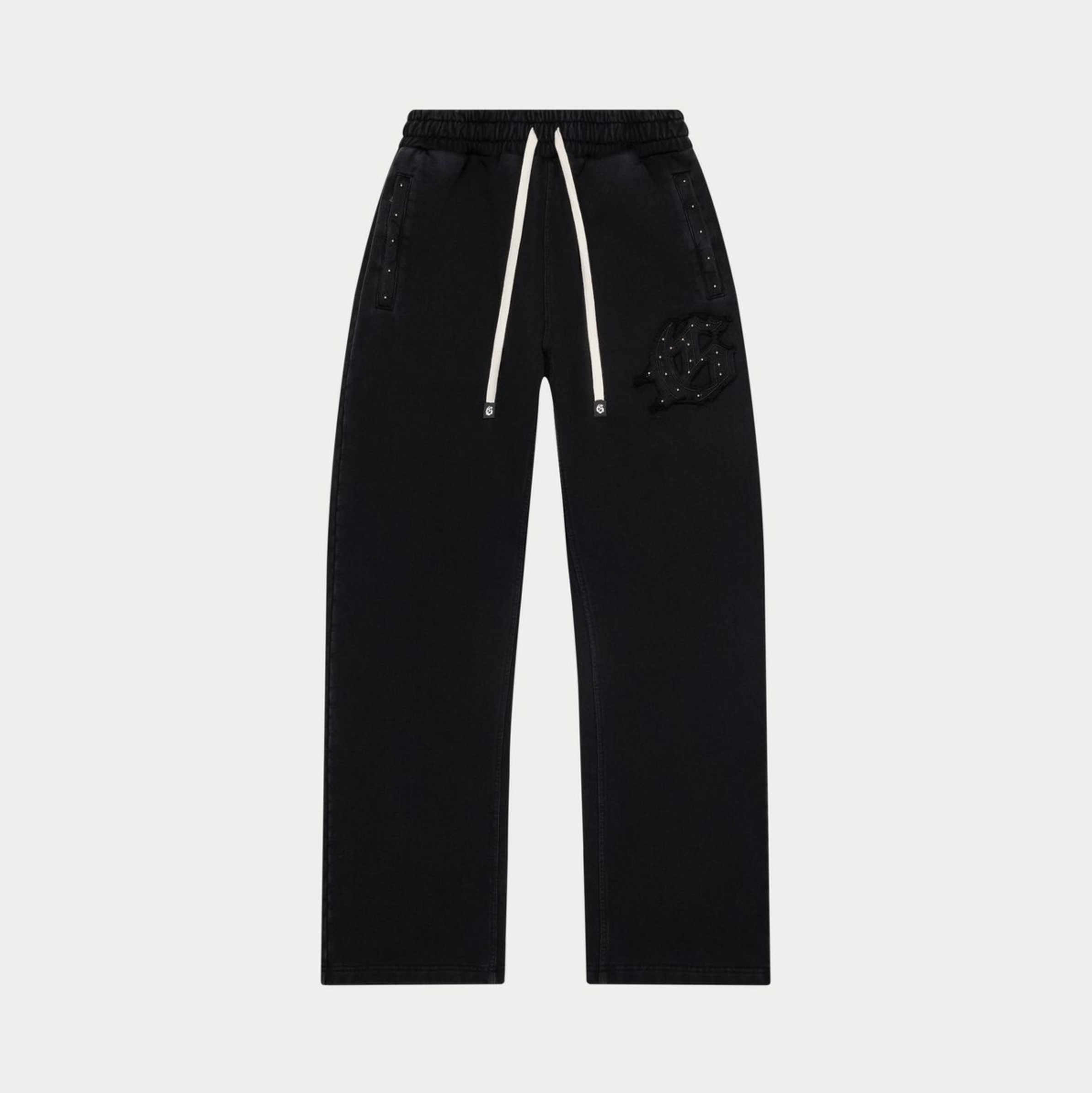 Godspeed Symmetric Studded Set Boom 2 (Black)