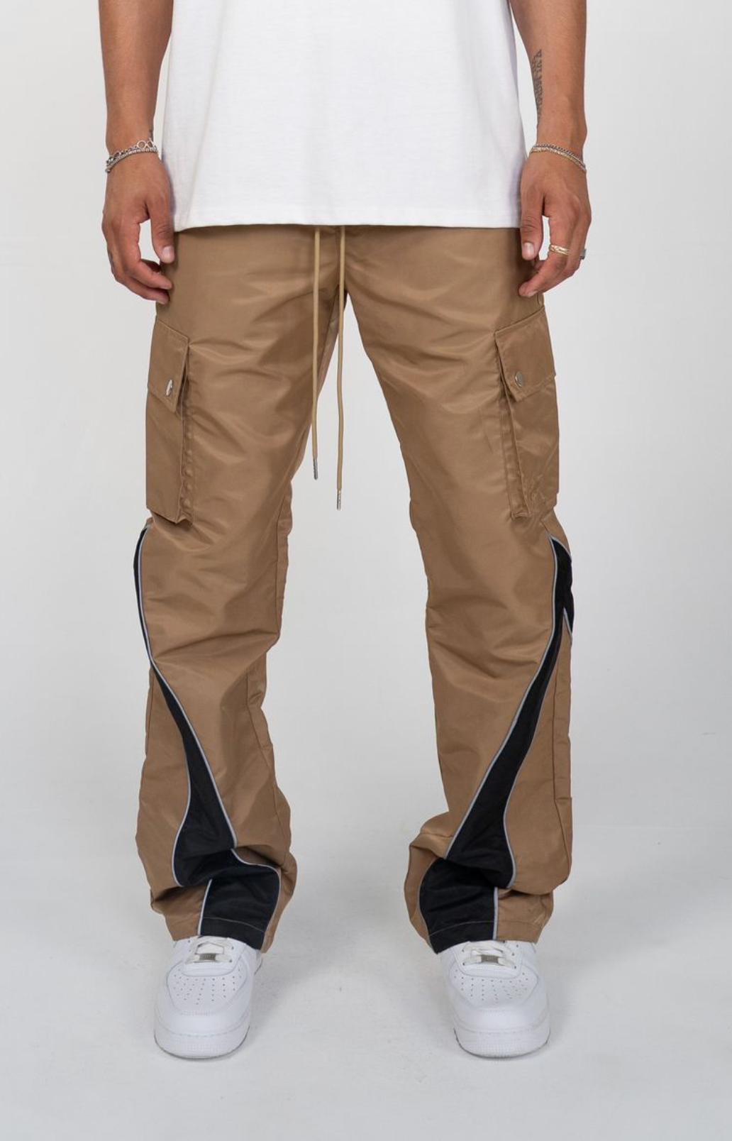 EPTM MV Cargo Pants (Khaki) - EPTM