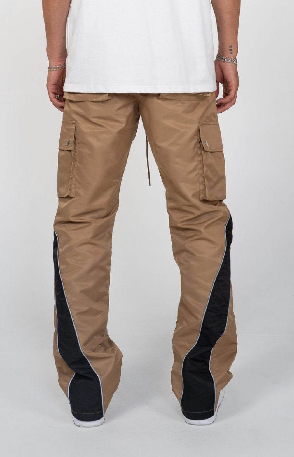 EPTM MV Cargo Pants (Khaki) - EPTM