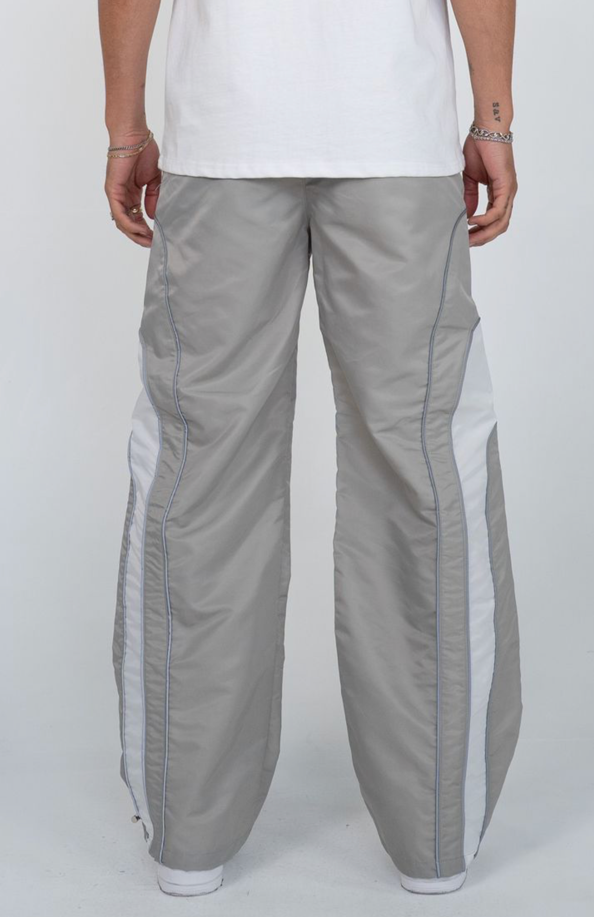 EPTM PASADENA PANTS (Grey) - EPTM