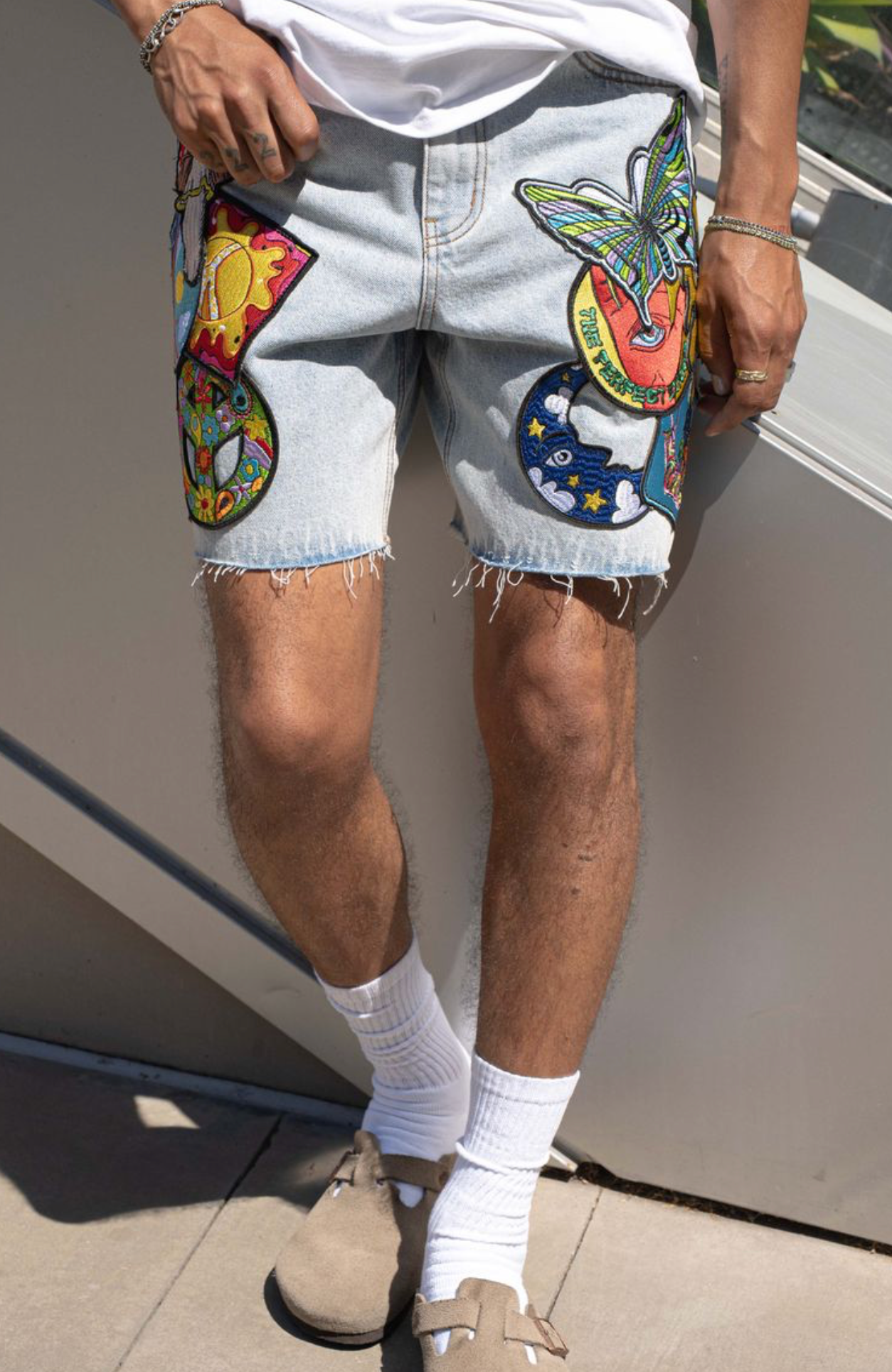 EPTM Trippy Denim (Blue) - EPTM