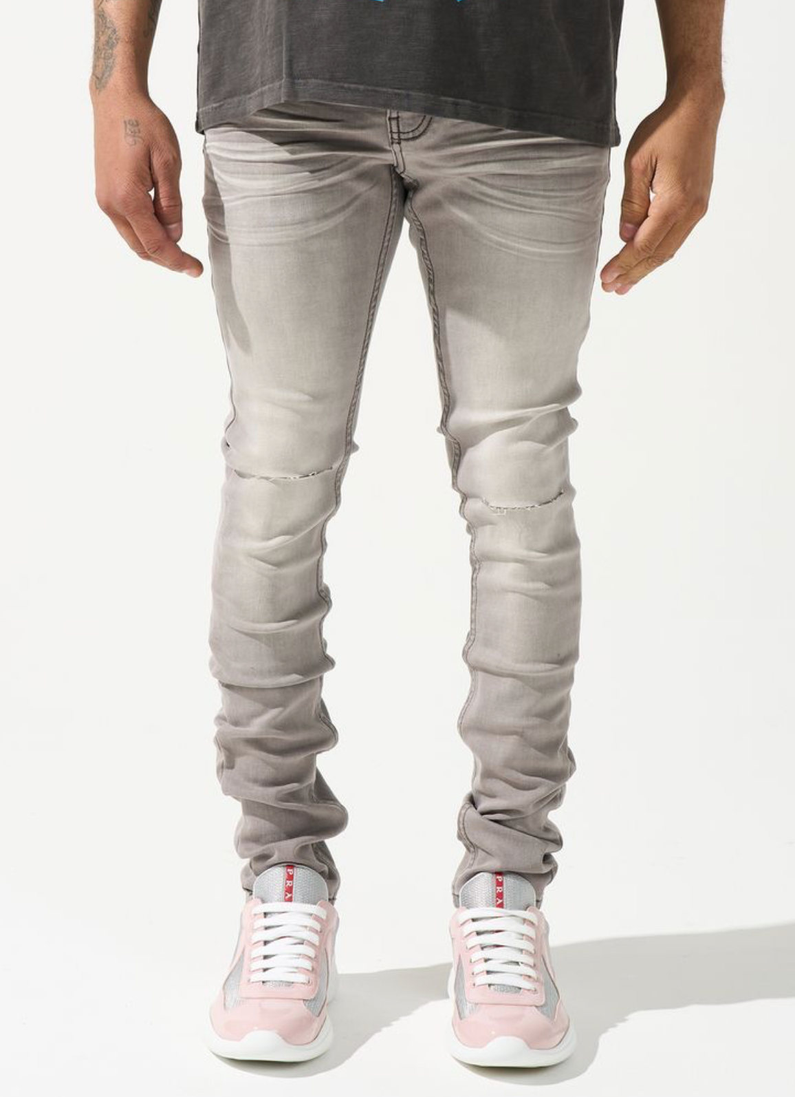 Serenede "Marine Layer" Jeans - Serenede