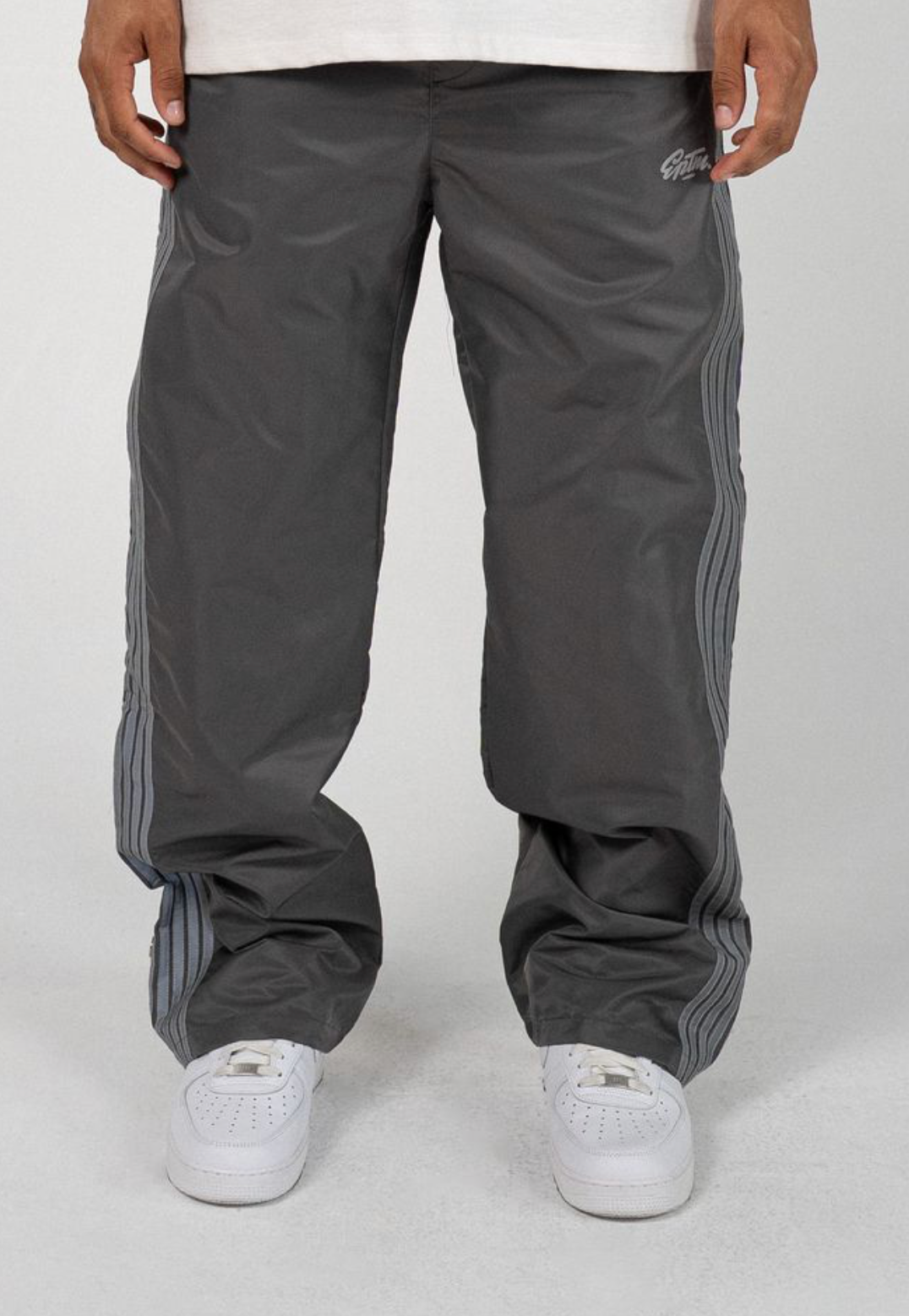 EPTM KAI Pants (Grey) - EPTM