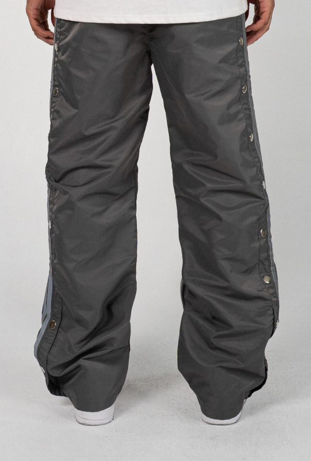 EPTM KAI Pants (Grey) - EPTM