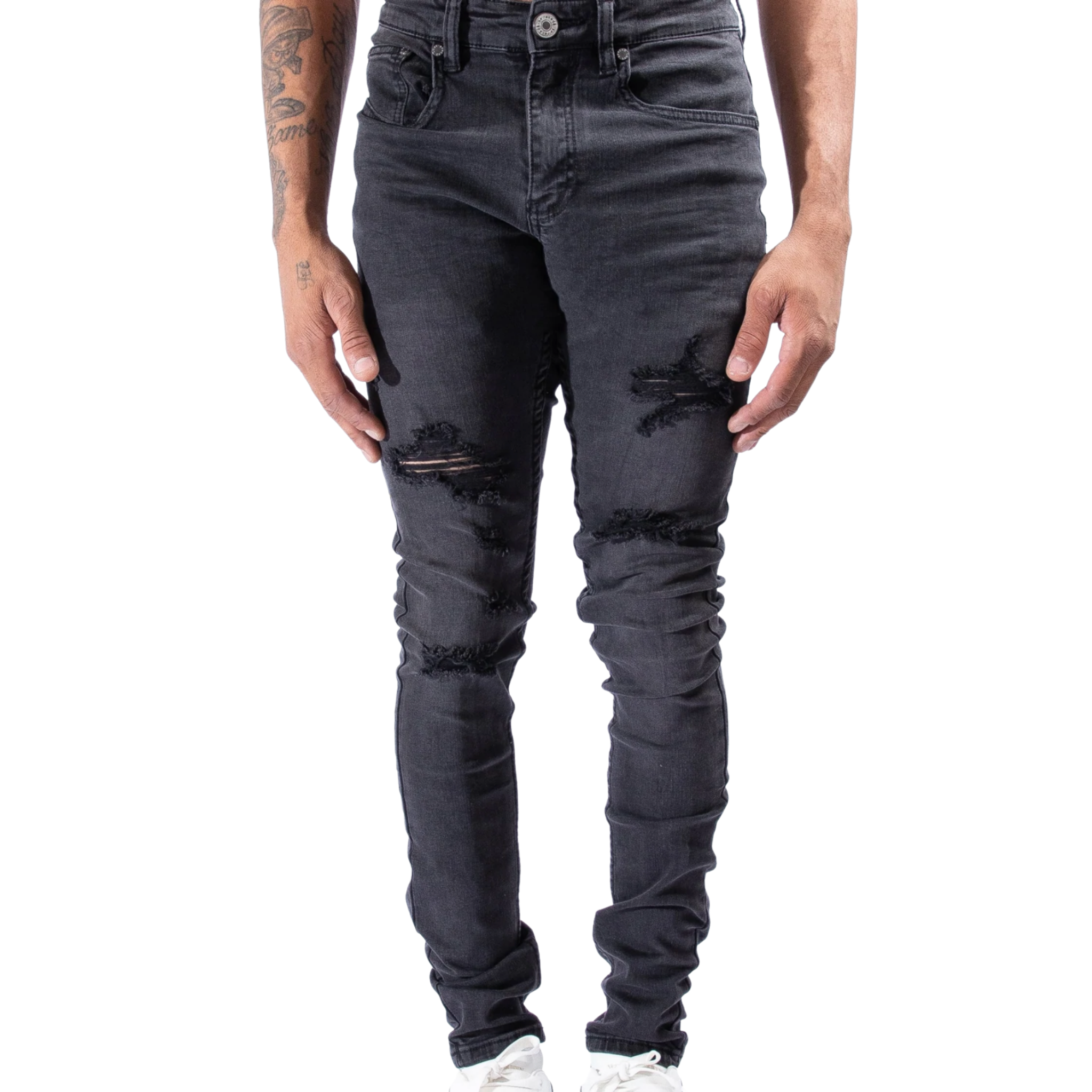 Serenede "Shadow 33" Jeans - Serenede