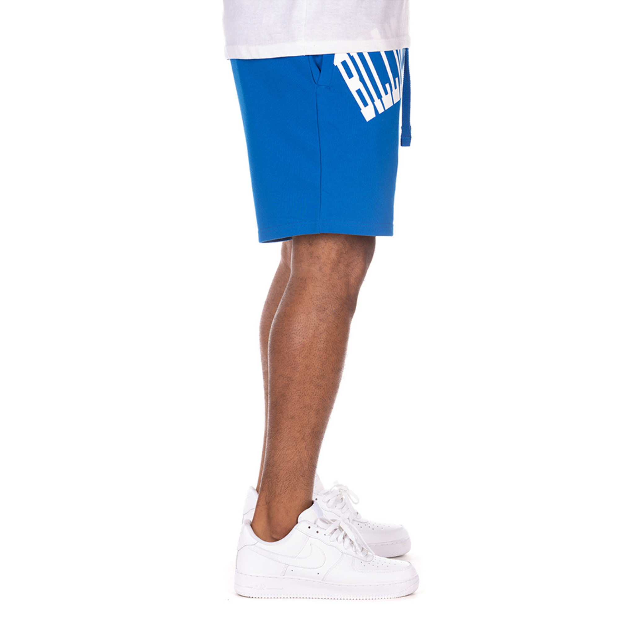 Billionaire Boys Club BB Trail Shorts (Sky Diver) - Billionaire Boys Club