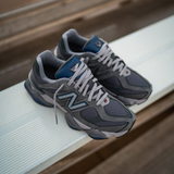 Mens New Balance 9060 (Charcoal) - U9060ECC - SNEAKER TOWN