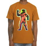 Billionaire Boys Club Abyss SS Tee (Sudan Brown) - Billionaire Boys Club