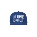 Billionaire Boys Club Dollar Snapback Hat (Turkish Sea) - Billionaire Boys Club
