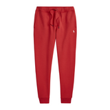 Polo Ralph Lauren Double-Knit Jogger Pant (Starboard Red) - Polo Ralph Lauren