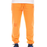 Billionaire Boys Club Affirmation Sweatpants (Nectarine) - Billionaire Boys Club