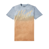 Paper Planes Horizon Tee (Camel) - Paper Plane