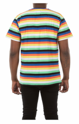 Billionaire Boys Club Wavelength SS Knit - Billionaire Boys Club