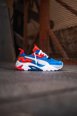 Men's Puma x BMW MMS RS-Trck (Cool Cobalt) - Puma