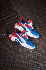 Men's Puma x BMW MMS RS-Trck (Cool Cobalt) - Puma