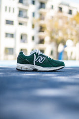 Mens New Balance 1906R (Nightwatch Green) - M1906RX - New Balance