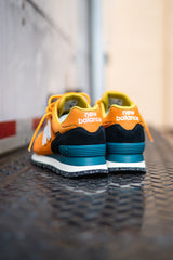 New Balance 574 GORE-TEX® (Madras Orange) - M574DGEX - New Balance