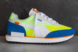 Puma Future Rider Play On (Puma White/Fizzy Lime) - Puma