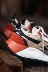 Reebok CL Legacy (Stucco) - Reebok