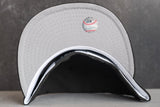 New Era Chicago White Sox ON-FIELD 2005 World Series Grey UV (Black) - New Era