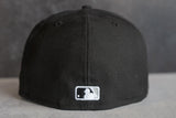 New Era Chicago White Sox ON-FIELD 2005 World Series Grey UV (Black) - New Era