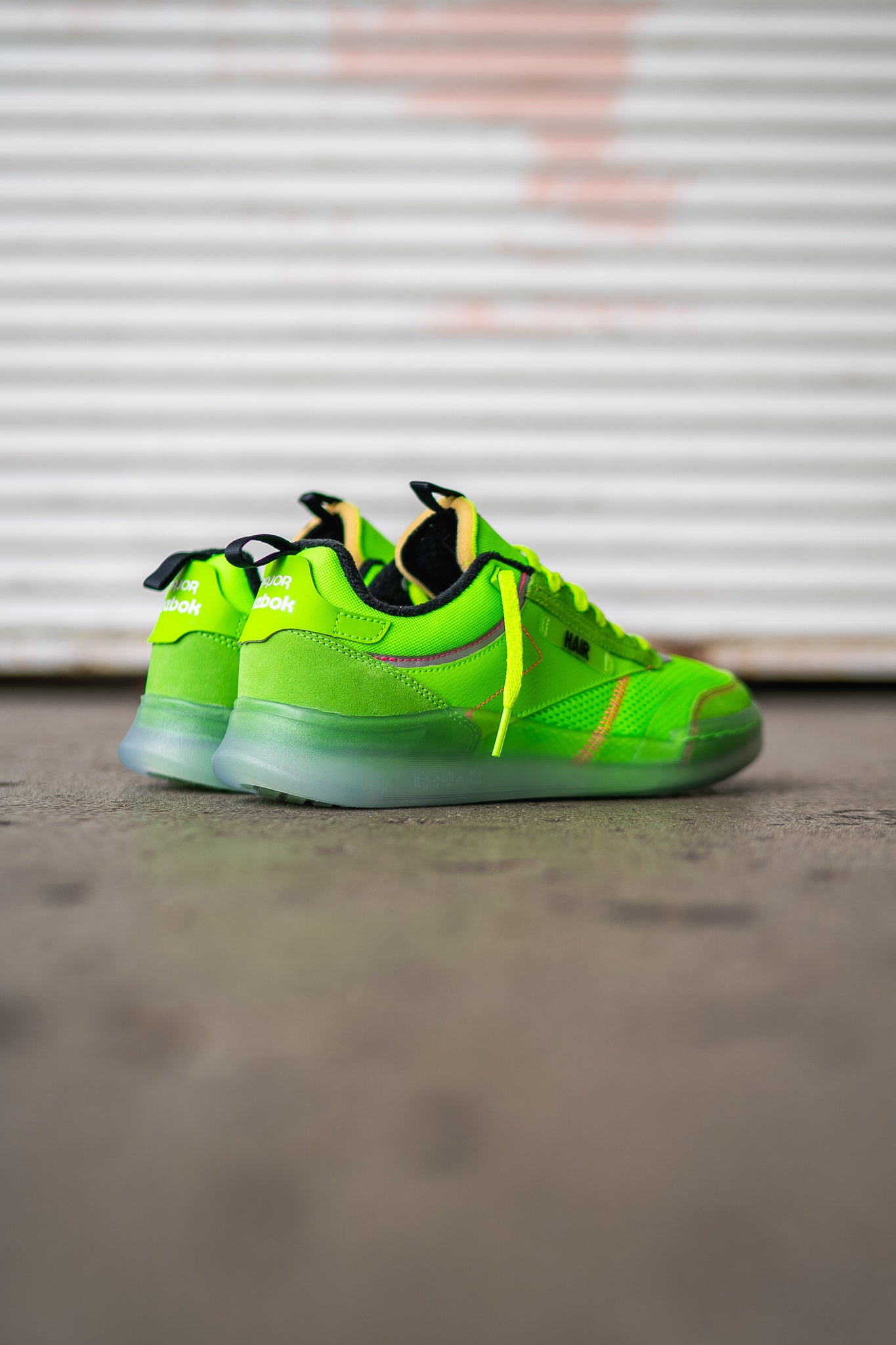 Sneaker Town