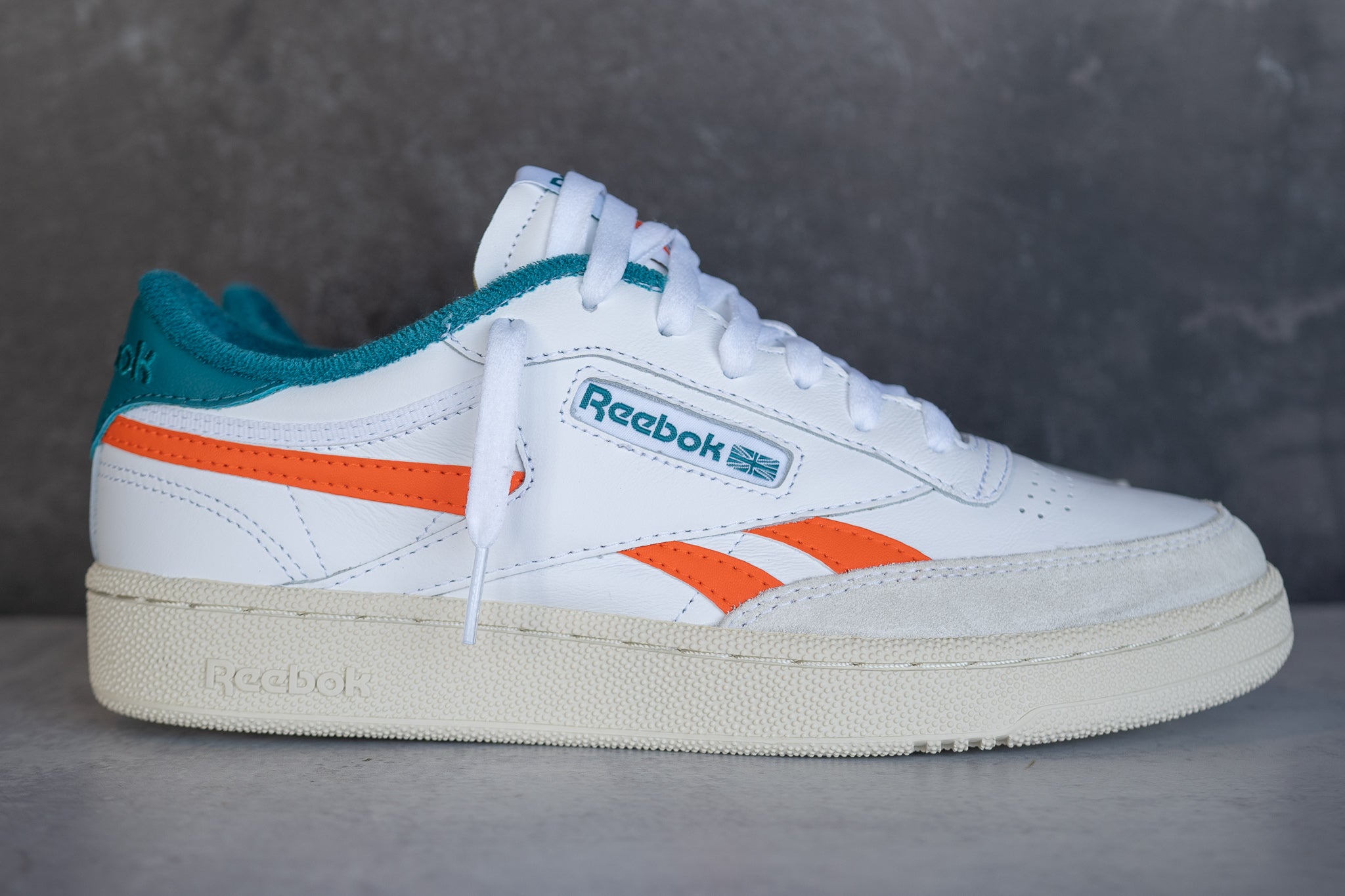 Reebok Club C Revenge (Miami) - Reebok