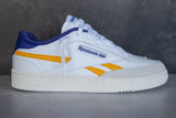 Reebok Club C Revenge (Laker) - Reebok