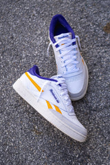 Reebok Club C Revenge (Laker) - Reebok