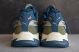 PUMA x HELLY HANSEN RS-Connect (Intense Blue) - Puma