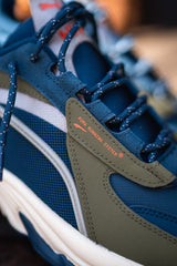 PUMA x HELLY HANSEN RS-Connect (Intense Blue) - Puma