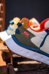 PUMA x HELLY HANSEN Wild Rider (Intense Blue) - Puma