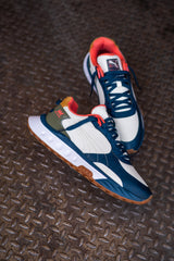 PUMA x HELLY HANSEN Wild Rider (Intense Blue) - Puma