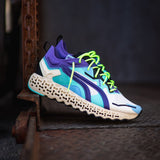 Puma Calibrate Restored Metric (Prism Violet) - Puma